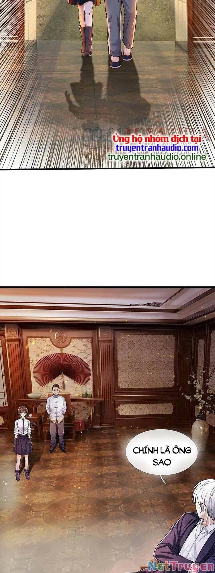 đọc truyện Ngạo Thị Thiên Địa Chương 543 ảnh 12 tại Thiên Thai Truyện