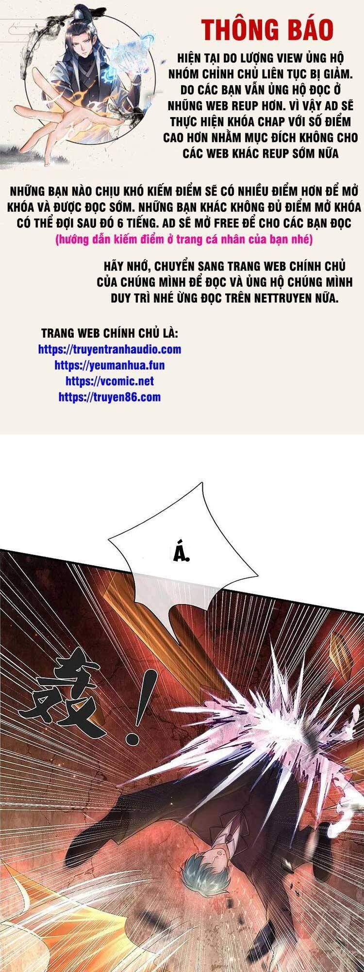 đọc truyện Ngạo Thị Thiên Địa Chương 546 ảnh 2 tại Thiên Thai Truyện