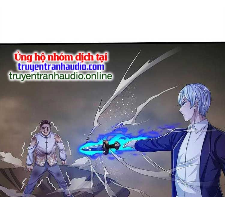 đọc truyện Ngạo Thị Thiên Địa Chương 549 ảnh 10 tại Giả Dược