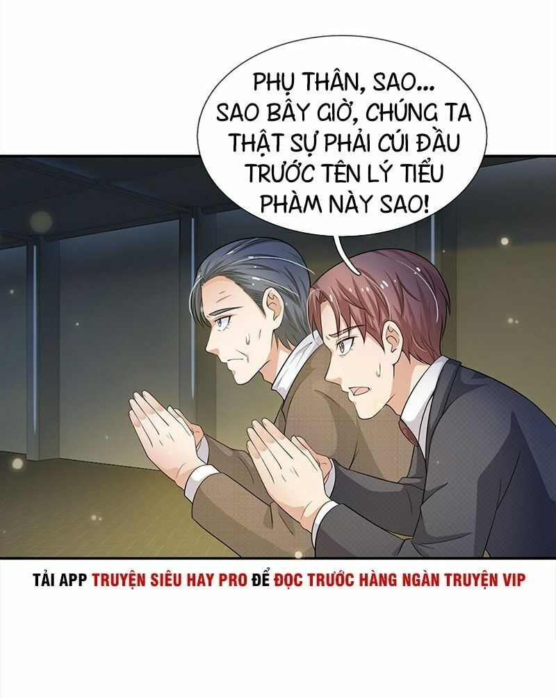 đọc truyện Ngạo Thị Thiên Địa Chương 55 ảnh 33 tại Thiên Thai Truyện
