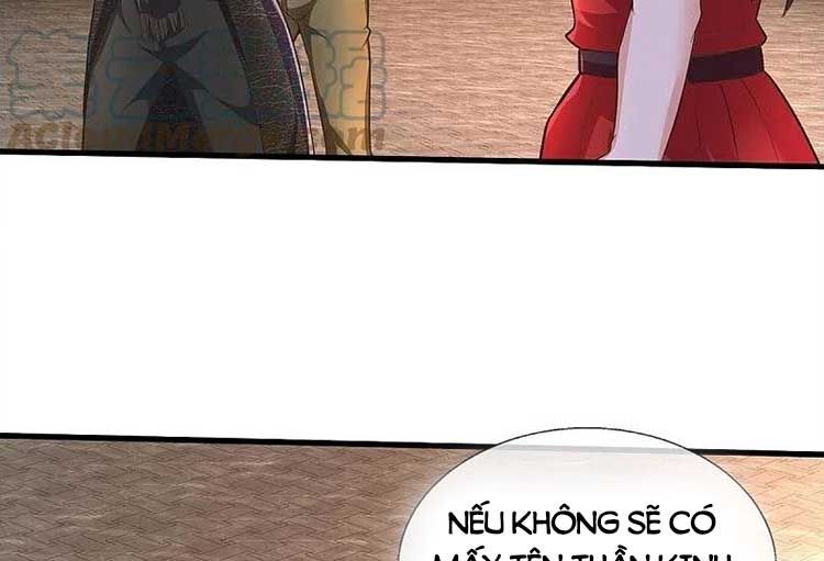 đọc truyện Ngạo Thị Thiên Địa Chương 555 ảnh 11 tại Thiên Thai Truyện