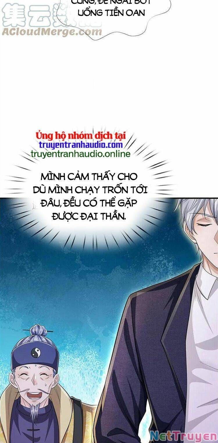 đọc truyện Ngạo Thị Thiên Địa Chương 556 ảnh 15 tại Thiên Thai Truyện