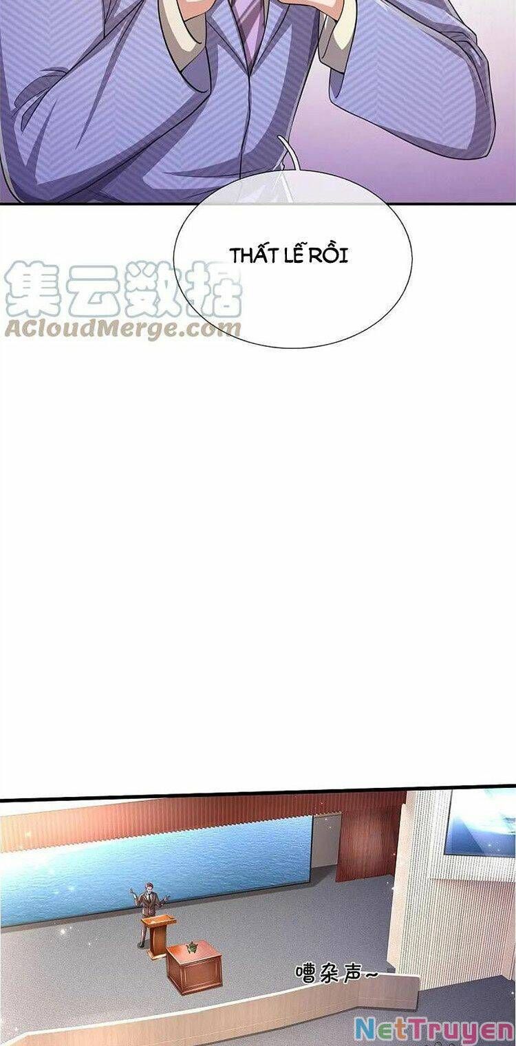 đọc truyện Ngạo Thị Thiên Địa Chương 556 ảnh 21 tại Thiên Thai Truyện