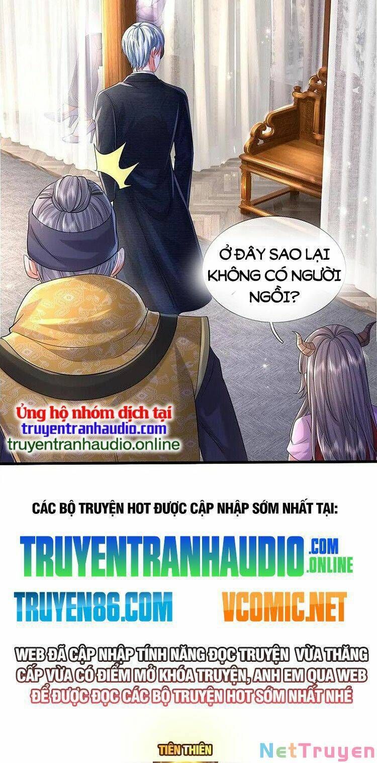 đọc truyện Ngạo Thị Thiên Địa Chương 556 ảnh 28 tại Thiên Thai Truyện