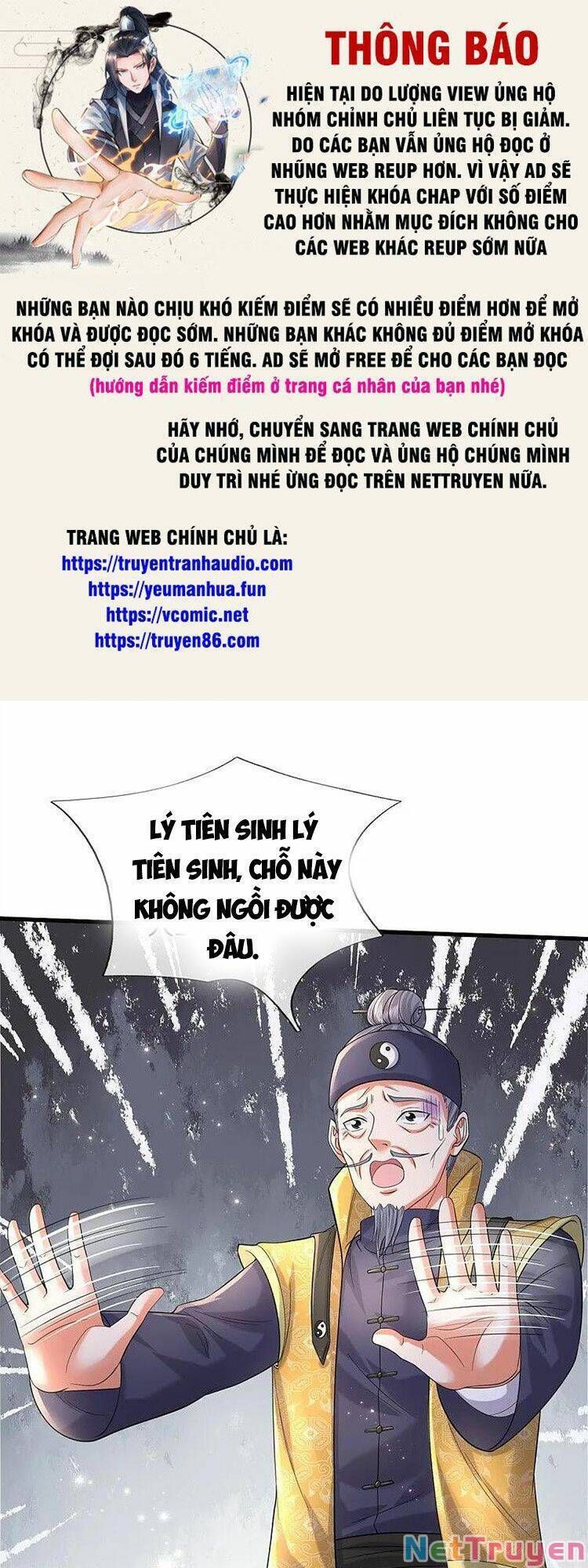 đọc truyện Ngạo Thị Thiên Địa Chương 557 ảnh 2 tại Thiên Thai Truyện