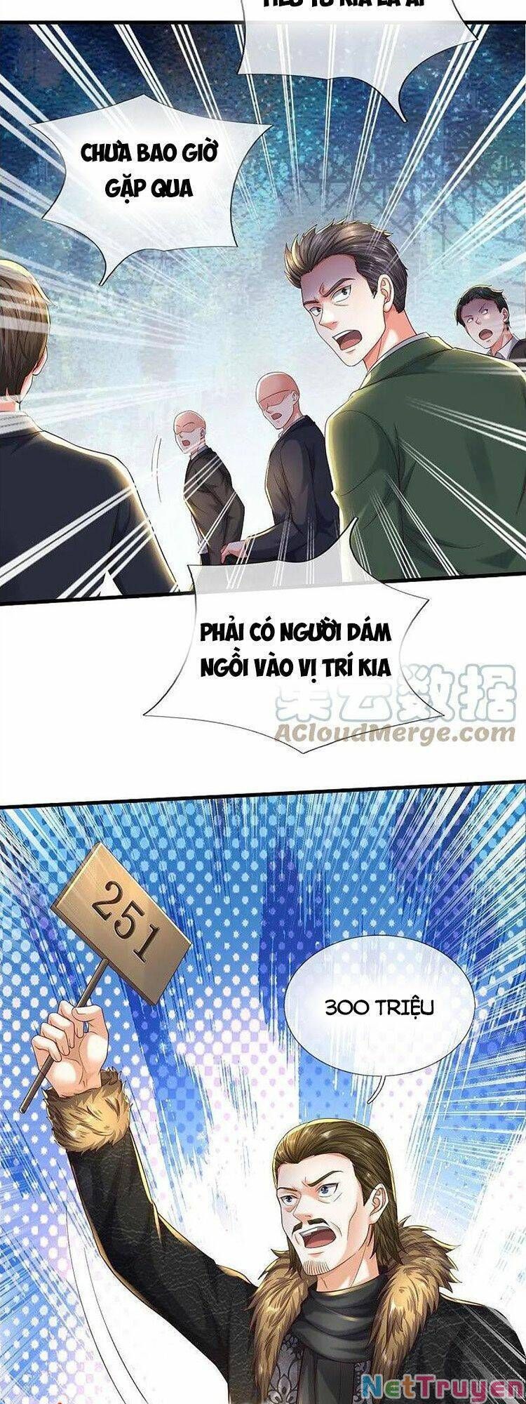 đọc truyện Ngạo Thị Thiên Địa Chương 557 ảnh 19 tại Thiên Thai Truyện