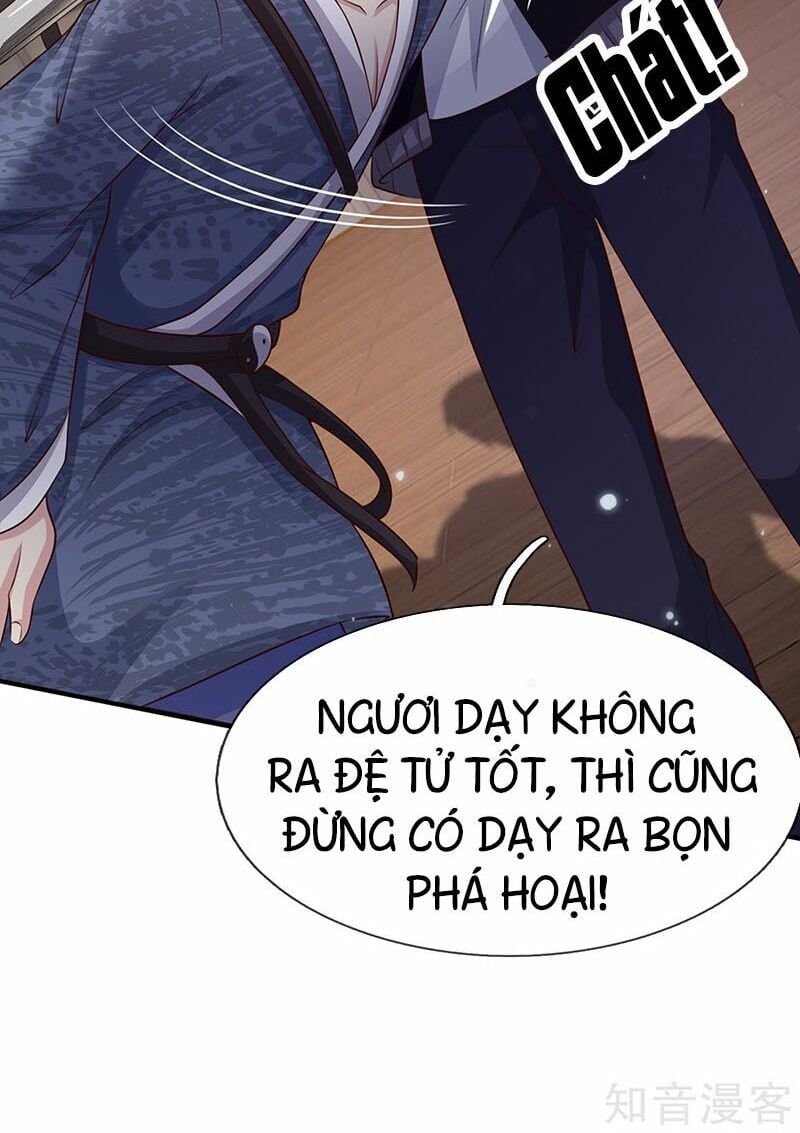 đọc truyện Ngạo Thị Thiên Địa Chương 56 ảnh 11 tại Thiên Thai Truyện