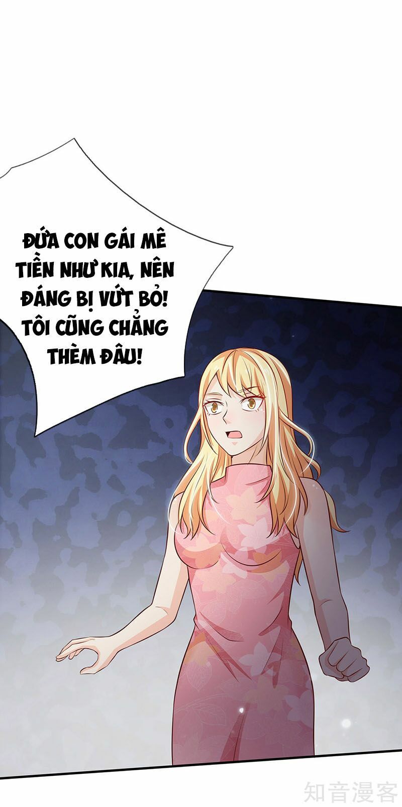 đọc truyện Ngạo Thị Thiên Địa Chương 56 ảnh 24 tại Thiên Thai Truyện