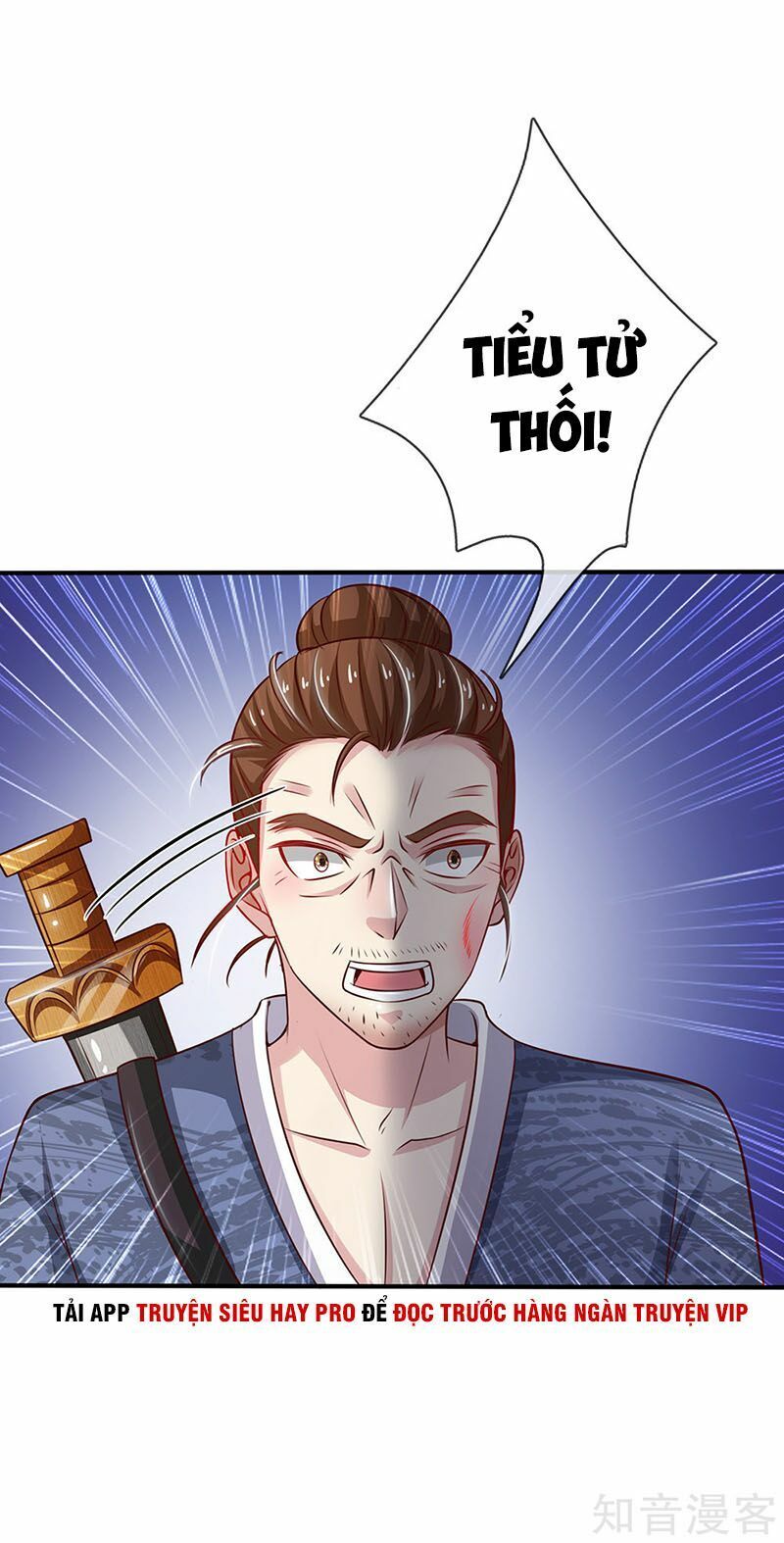 đọc truyện Ngạo Thị Thiên Địa Chương 56 ảnh 7 tại Thiên Thai Truyện
