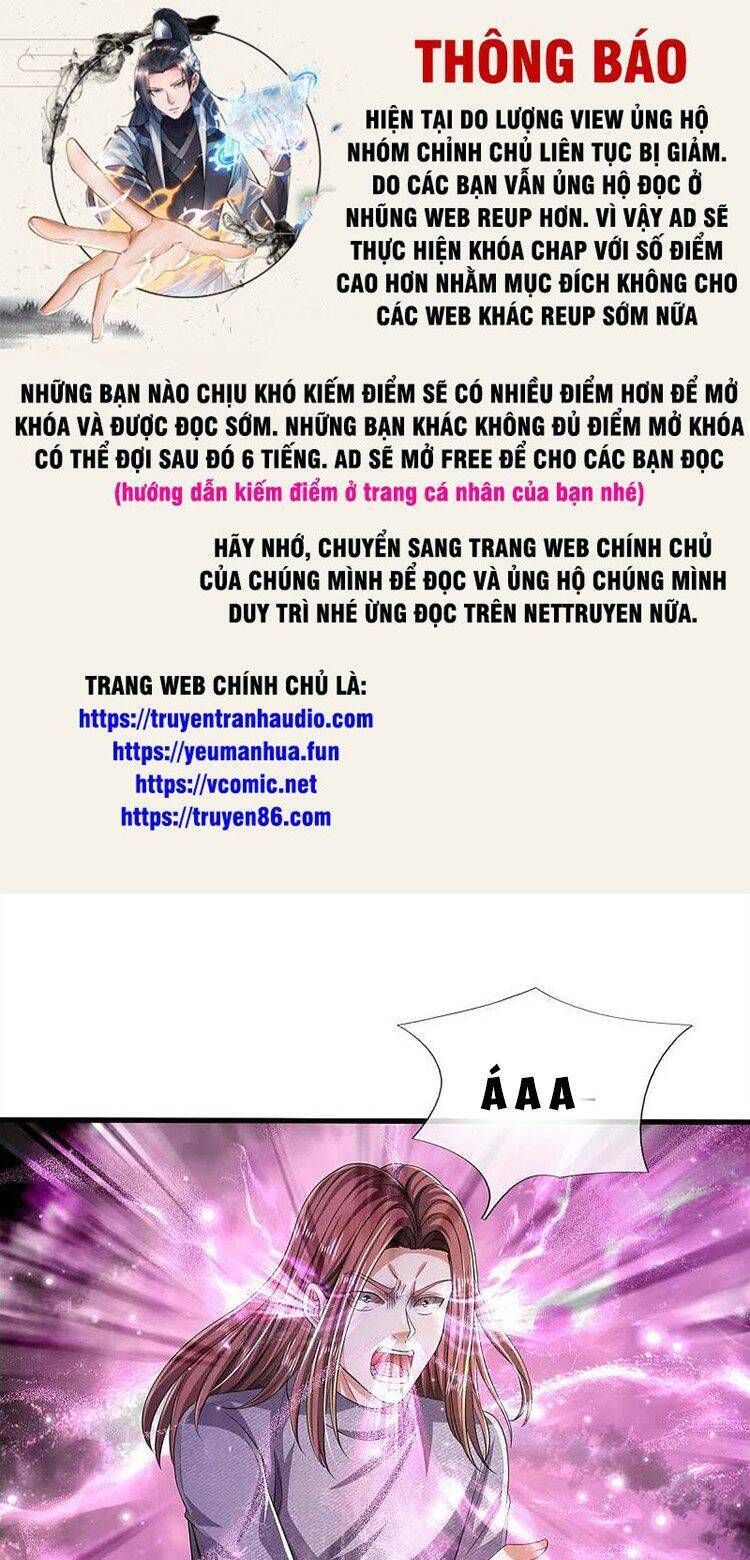 đọc truyện Ngạo Thị Thiên Địa Chương 565 ảnh 2 tại Thiên Thai Truyện
