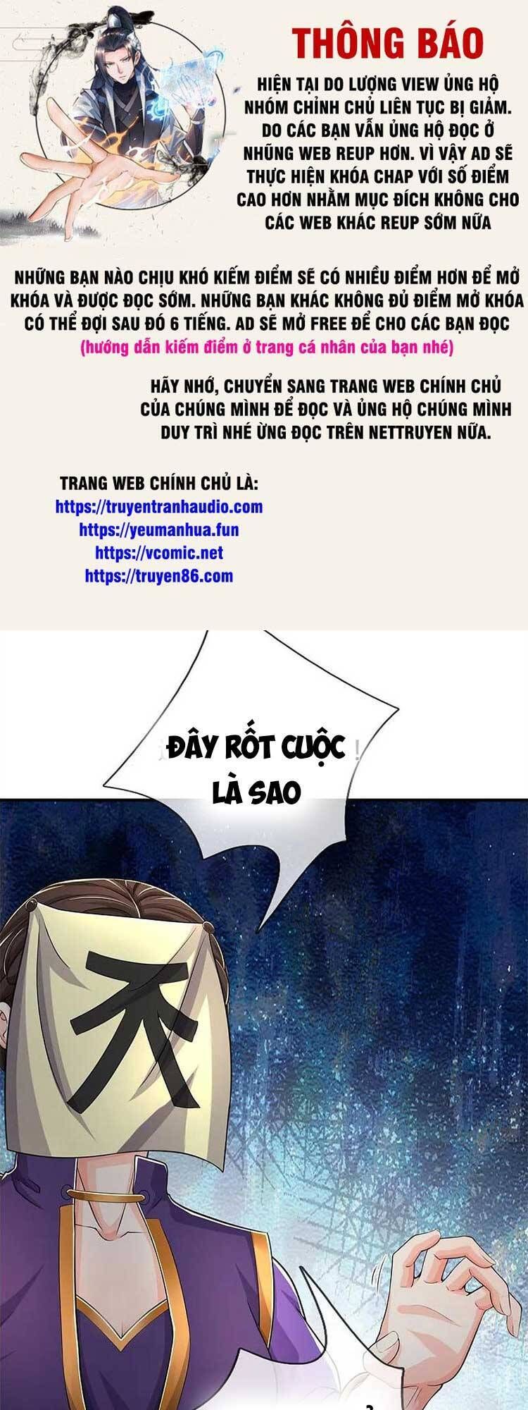 đọc truyện Ngạo Thị Thiên Địa Chương 568 ảnh 2 tại Thiên Thai Truyện