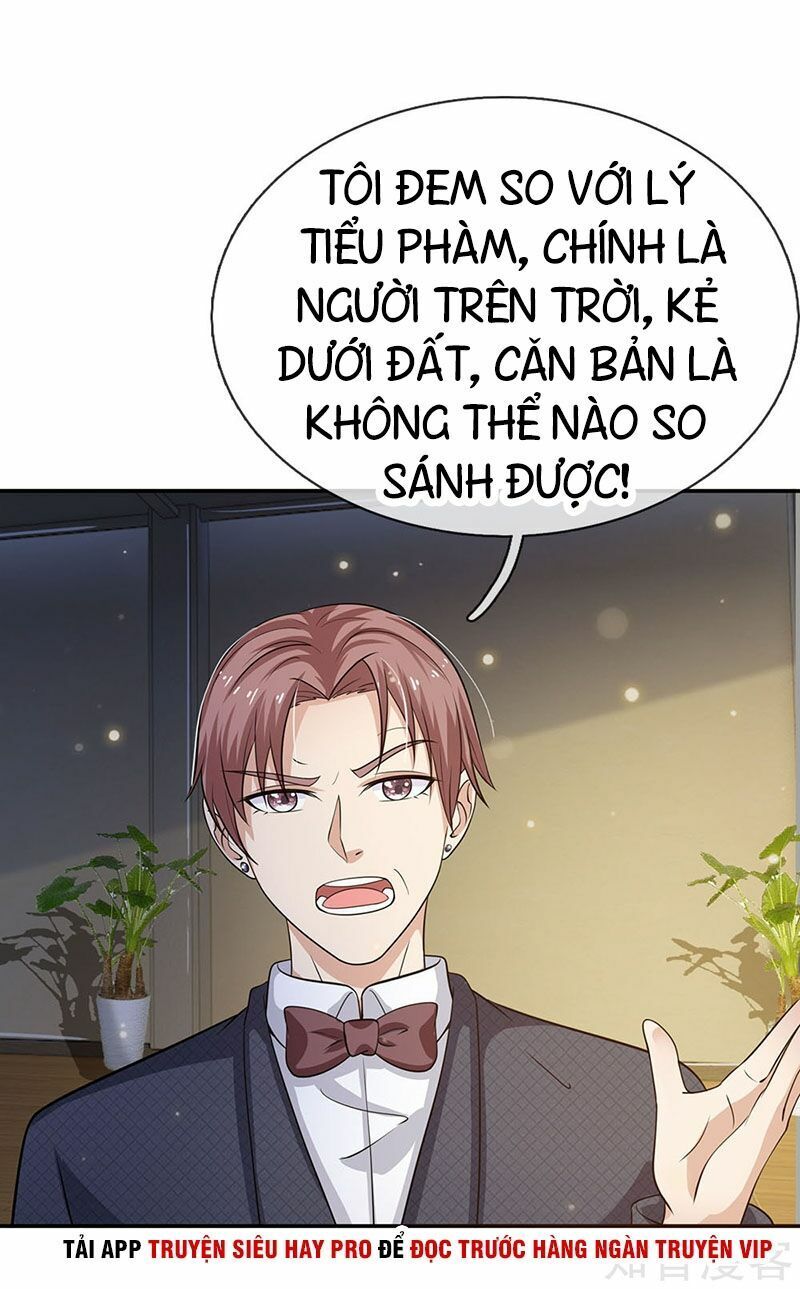đọc truyện Ngạo Thị Thiên Địa Chương 57 ảnh 2 tại Thiên Thai Truyện