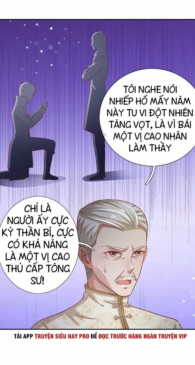 đọc truyện Ngạo Thị Thiên Địa Chương 58 ảnh 4 tại Thiên Thai Truyện
