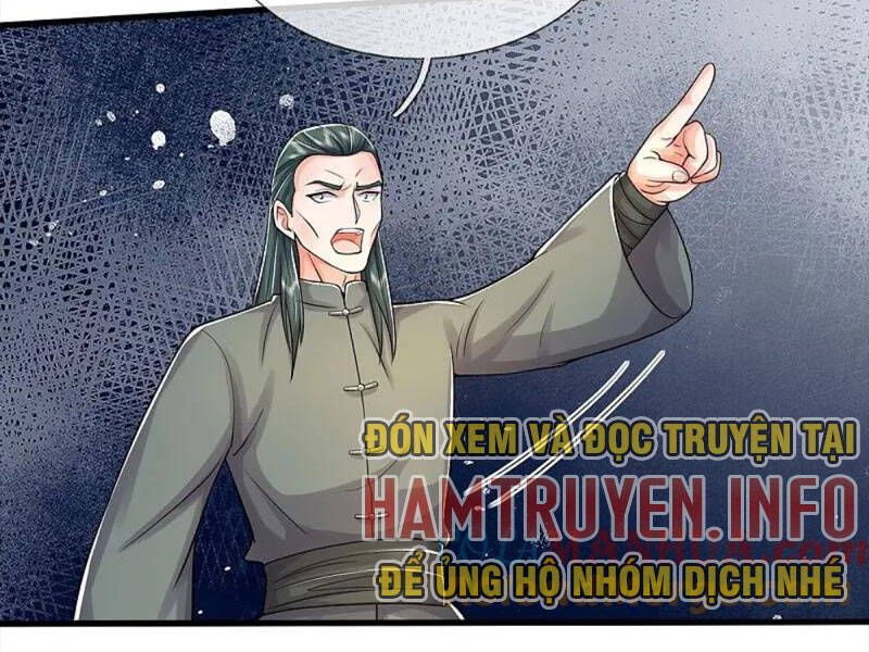 đọc truyện Ngạo Thị Thiên Địa Chương 583 ảnh 41 tại Thiên Thai Truyện