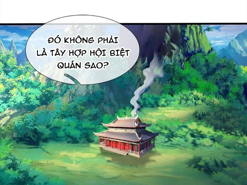 đọc truyện Ngạo Thị Thiên Địa Chương 583 ảnh 42 tại Thiên Thai Truyện