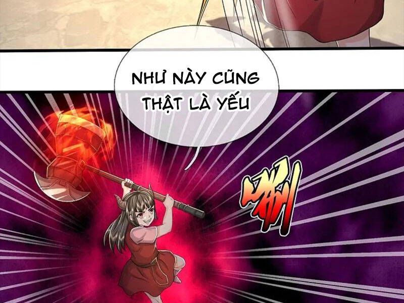 đọc truyện Ngạo Thị Thiên Địa Chương 583 ảnh 7 tại Thiên Thai Truyện