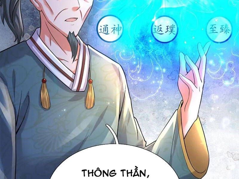 đọc truyện Ngạo Thị Thiên Địa Chương 585 ảnh 11 tại Thiên Thai Truyện