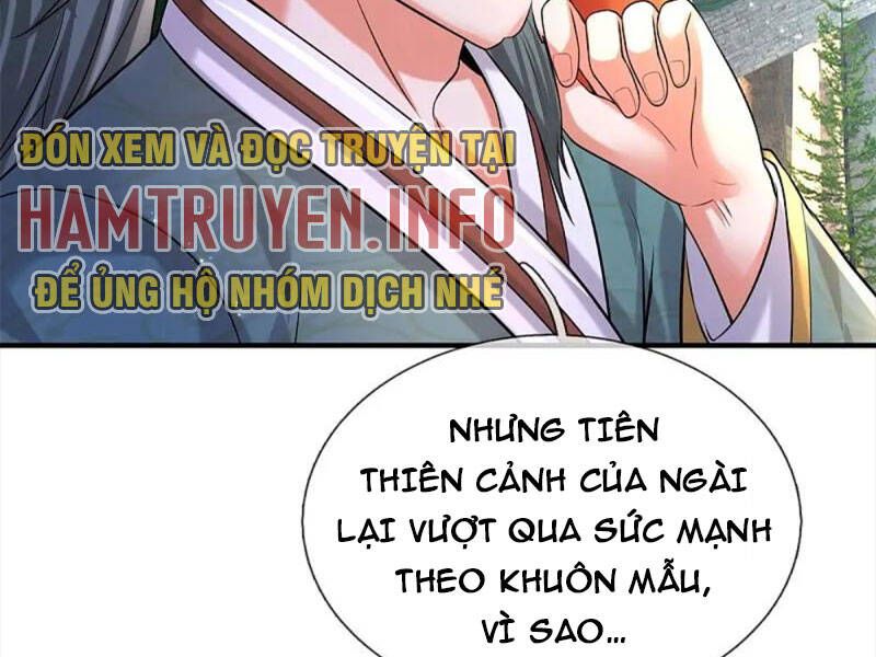 đọc truyện Ngạo Thị Thiên Địa Chương 585 ảnh 14 tại Thiên Thai Truyện