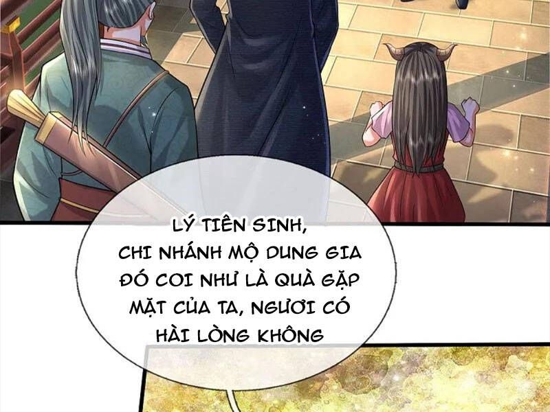 đọc truyện Ngạo Thị Thiên Địa Chương 585 ảnh 46 tại Thiên Thai Truyện