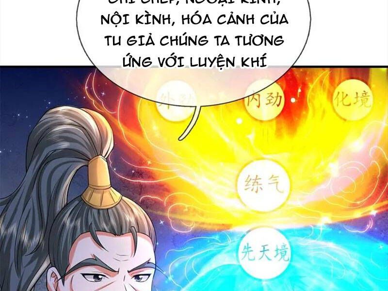 đọc truyện Ngạo Thị Thiên Địa Chương 585 ảnh 10 tại Thiên Thai Truyện