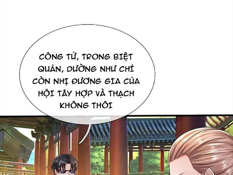 đọc truyện Ngạo Thị Thiên Địa Chương 586 ảnh 16 tại Thiên Thai Truyện