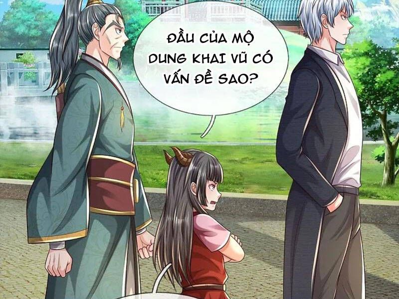 đọc truyện Ngạo Thị Thiên Địa Chương 586 ảnh 23 tại Thiên Thai Truyện