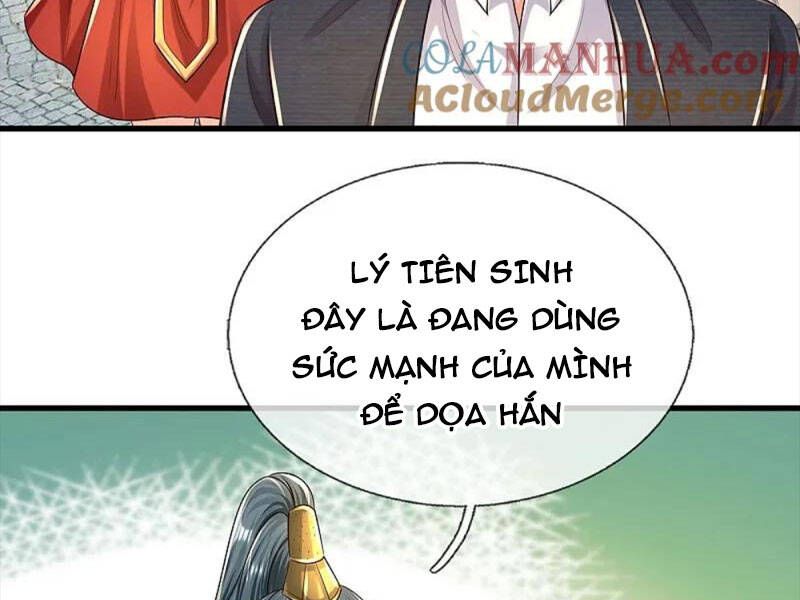 đọc truyện Ngạo Thị Thiên Địa Chương 586 ảnh 26 tại Thiên Thai Truyện