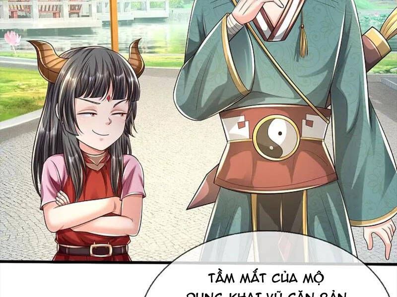 đọc truyện Ngạo Thị Thiên Địa Chương 586 ảnh 33 tại Thiên Thai Truyện