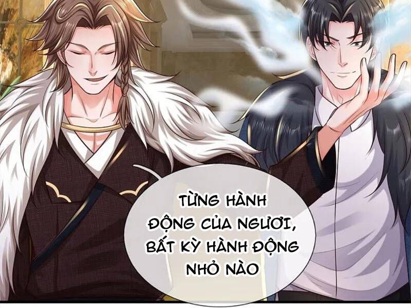 đọc truyện Ngạo Thị Thiên Địa Chương 588 ảnh 17 tại Thiên Thai Truyện