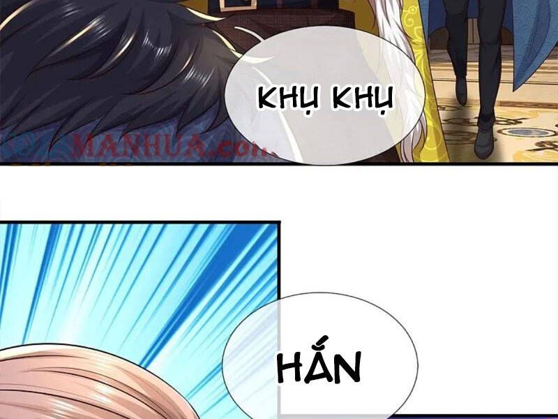 đọc truyện Ngạo Thị Thiên Địa Chương 588 ảnh 3 tại Thiên Thai Truyện