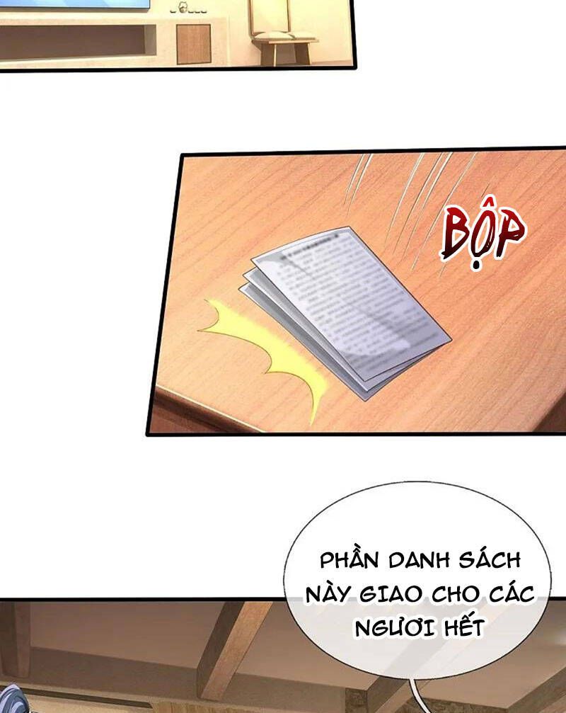 đọc truyện Ngạo Thị Thiên Địa Chương 589 ảnh 13 tại Thiên Thai Truyện