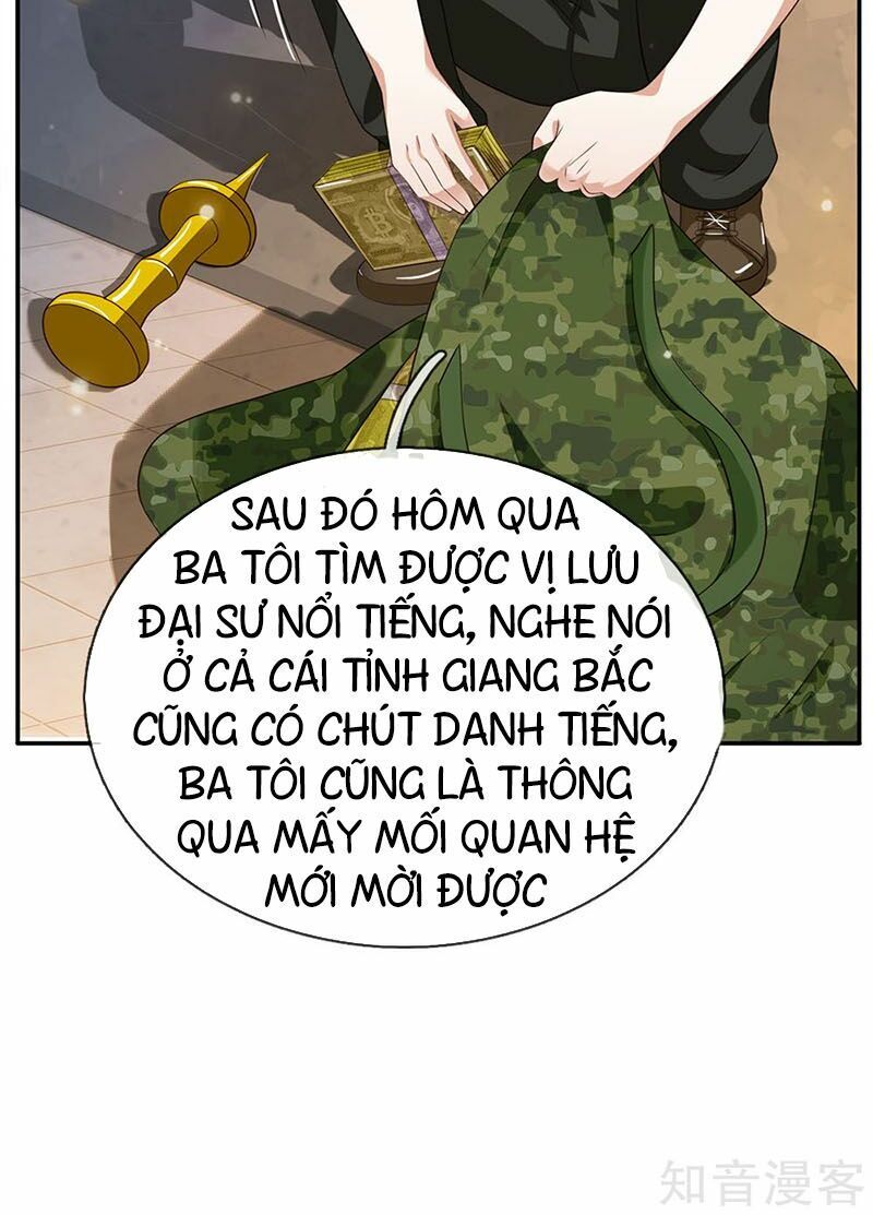 đọc truyện Ngạo Thị Thiên Địa Chương 59 ảnh 19 tại Thiên Thai Truyện
