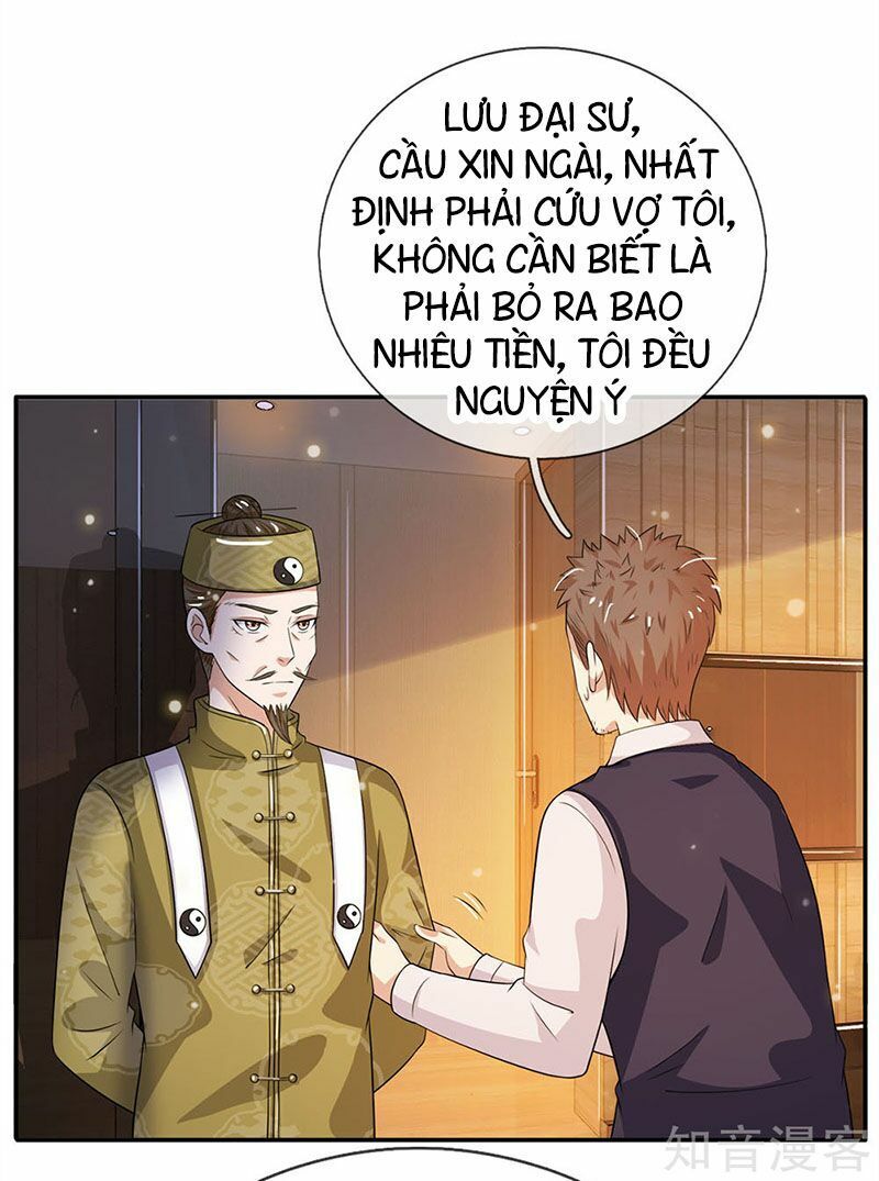 đọc truyện Ngạo Thị Thiên Địa Chương 59 ảnh 31 tại Thiên Thai Truyện