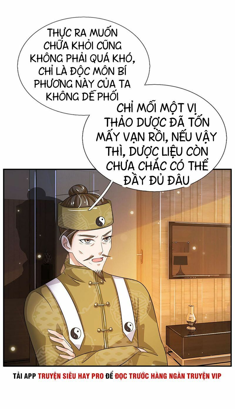đọc truyện Ngạo Thị Thiên Địa Chương 59 ảnh 34 tại Thiên Thai Truyện