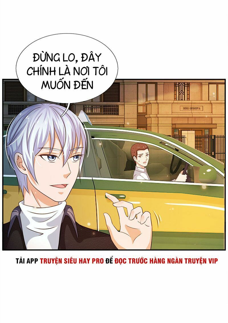 đọc truyện Ngạo Thị Thiên Địa Chương 59 ảnh 7 tại Thiên Thai Truyện
