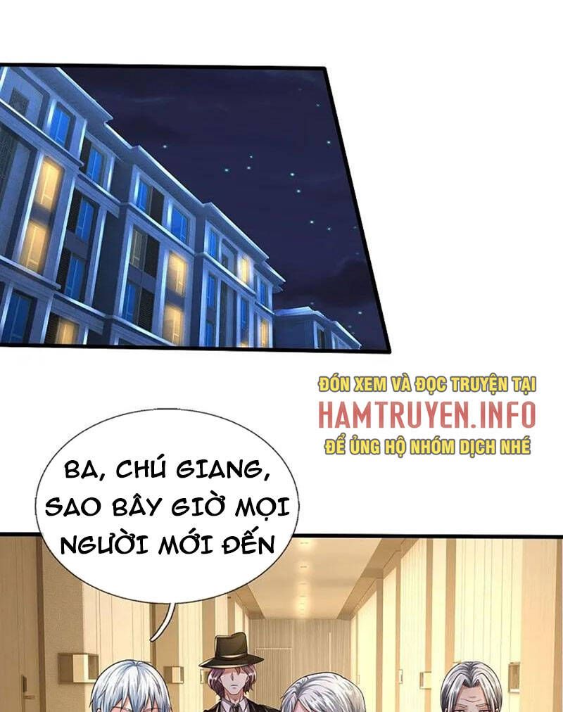 đọc truyện Ngạo Thị Thiên Địa Chương 590 ảnh 2 tại Thiên Thai Truyện