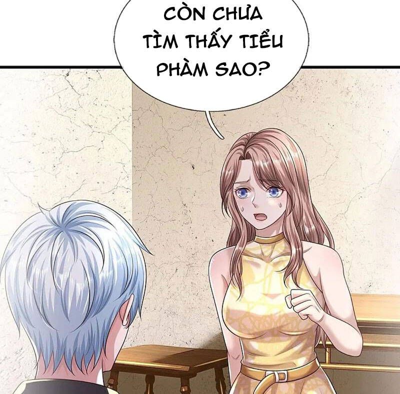 đọc truyện Ngạo Thị Thiên Địa Chương 590 ảnh 33 tại Thiên Thai Truyện