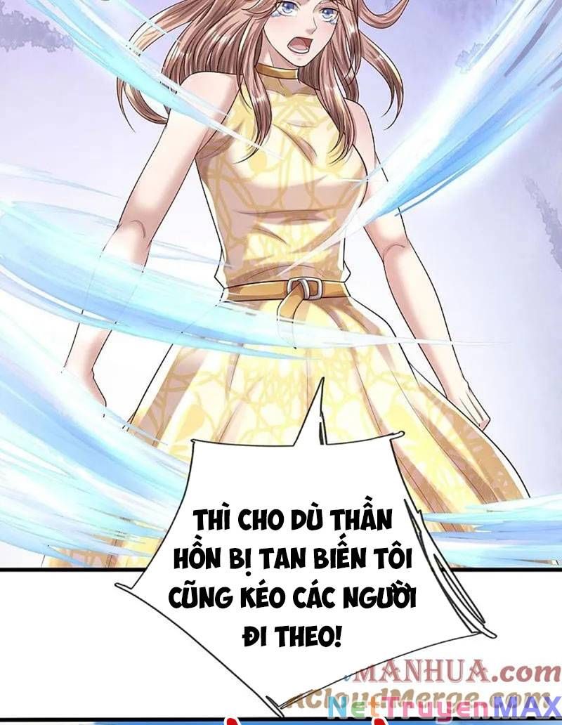 đọc truyện Ngạo Thị Thiên Địa Chương 591 ảnh 16 tại Thiên Thai Truyện