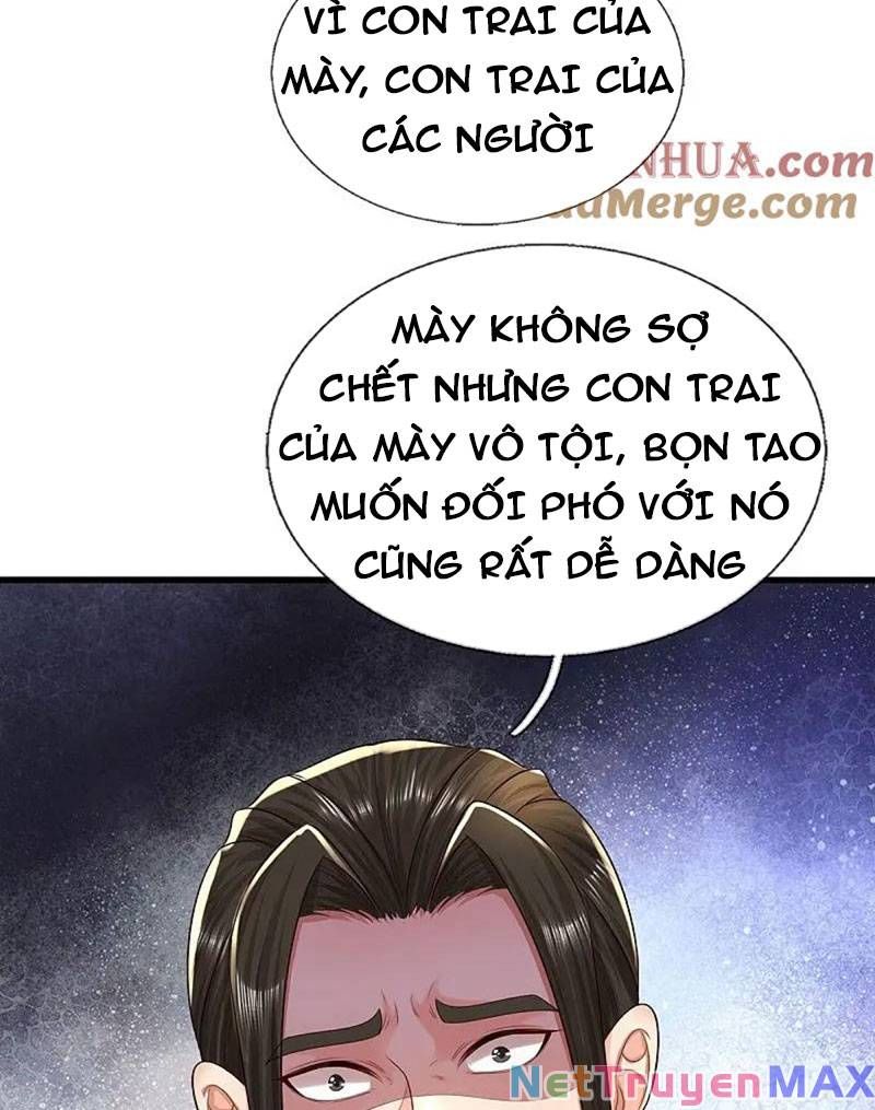 đọc truyện Ngạo Thị Thiên Địa Chương 592 ảnh 4 tại Thiên Thai Truyện