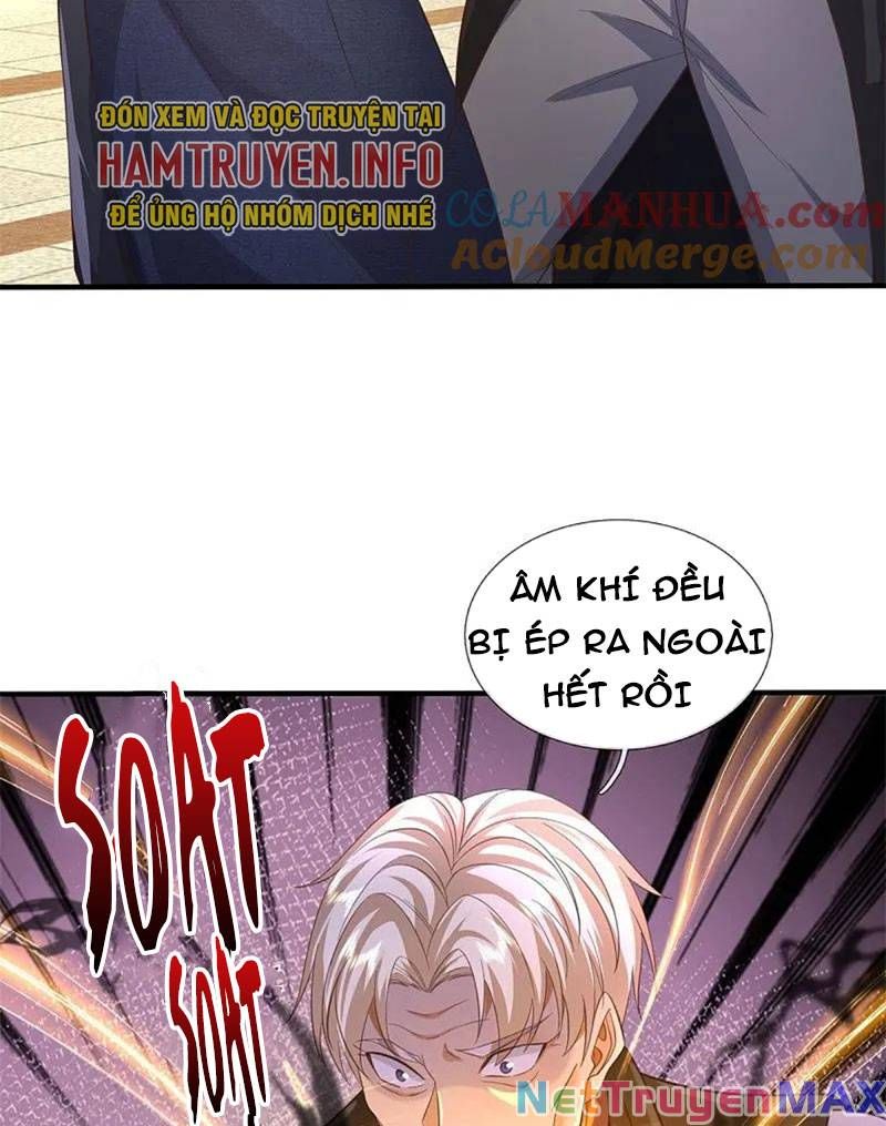 đọc truyện Ngạo Thị Thiên Địa Chương 592 ảnh 32 tại Thiên Thai Truyện