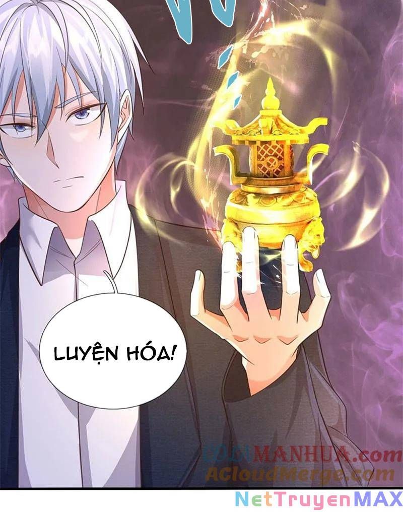 đọc truyện Ngạo Thị Thiên Địa Chương 592 ảnh 34 tại Thiên Thai Truyện