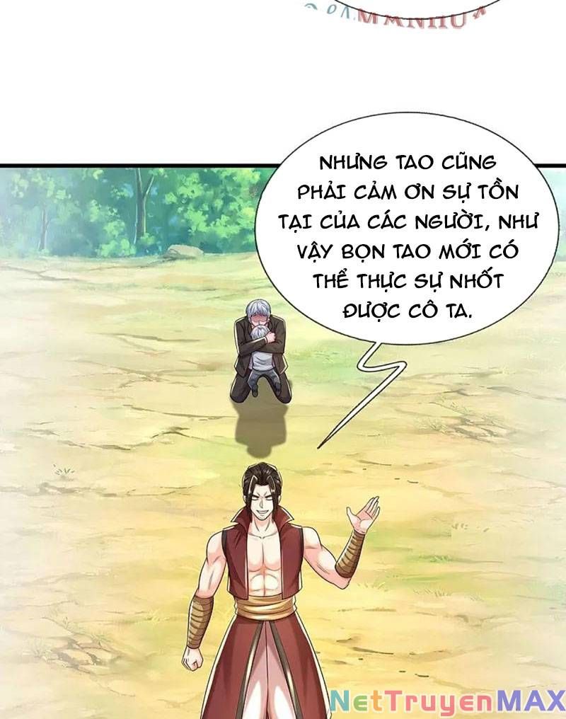 đọc truyện Ngạo Thị Thiên Địa Chương 592 ảnh 7 tại Thiên Thai Truyện