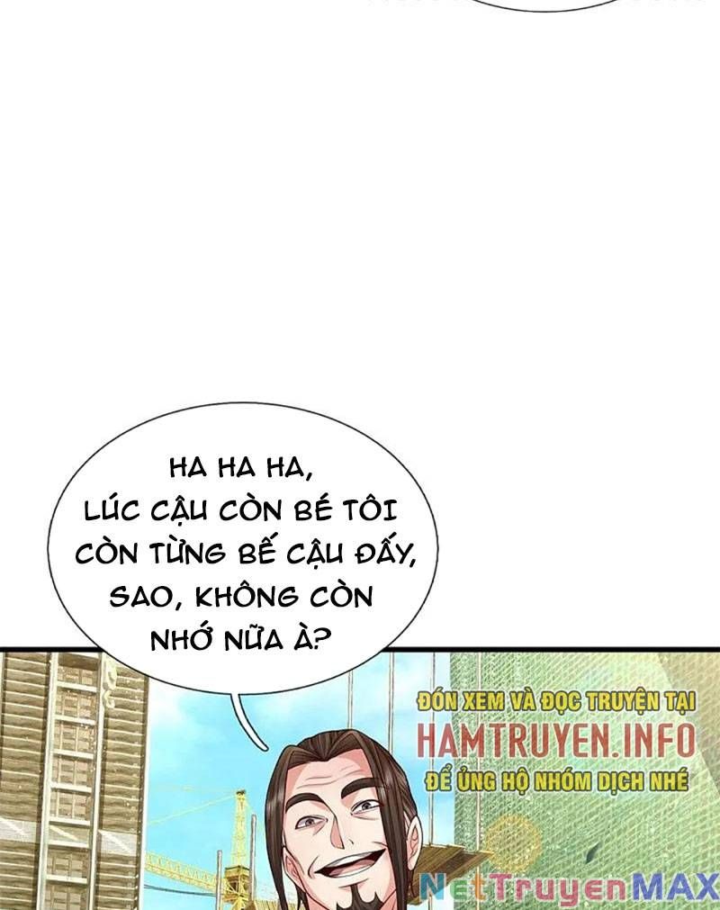 đọc truyện Ngạo Thị Thiên Địa Chương 593 ảnh 20 tại Thiên Thai Truyện