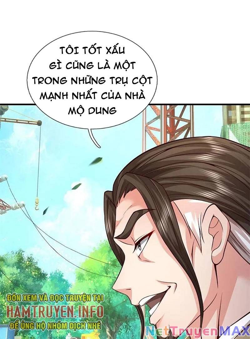 đọc truyện Ngạo Thị Thiên Địa Chương 593 ảnh 24 tại Thiên Thai Truyện