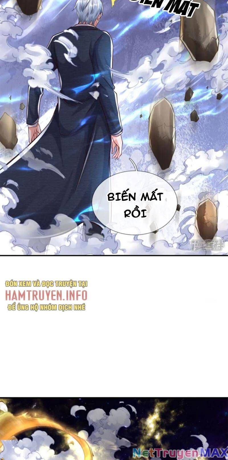 đọc truyện Ngạo Thị Thiên Địa Chương 594 ảnh 33 tại Giả Dược