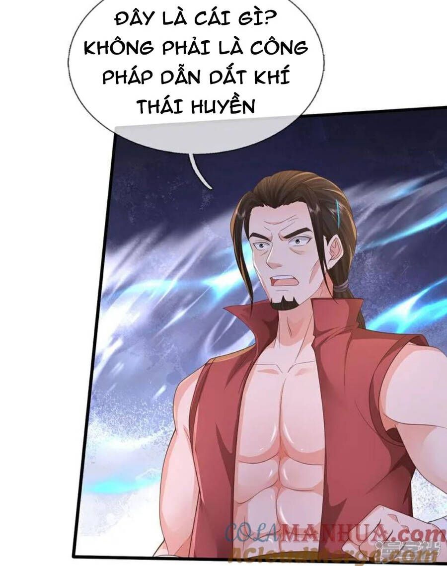 đọc truyện Ngạo Thị Thiên Địa Chương 595 ảnh 11 tại Thiên Thai Truyện
