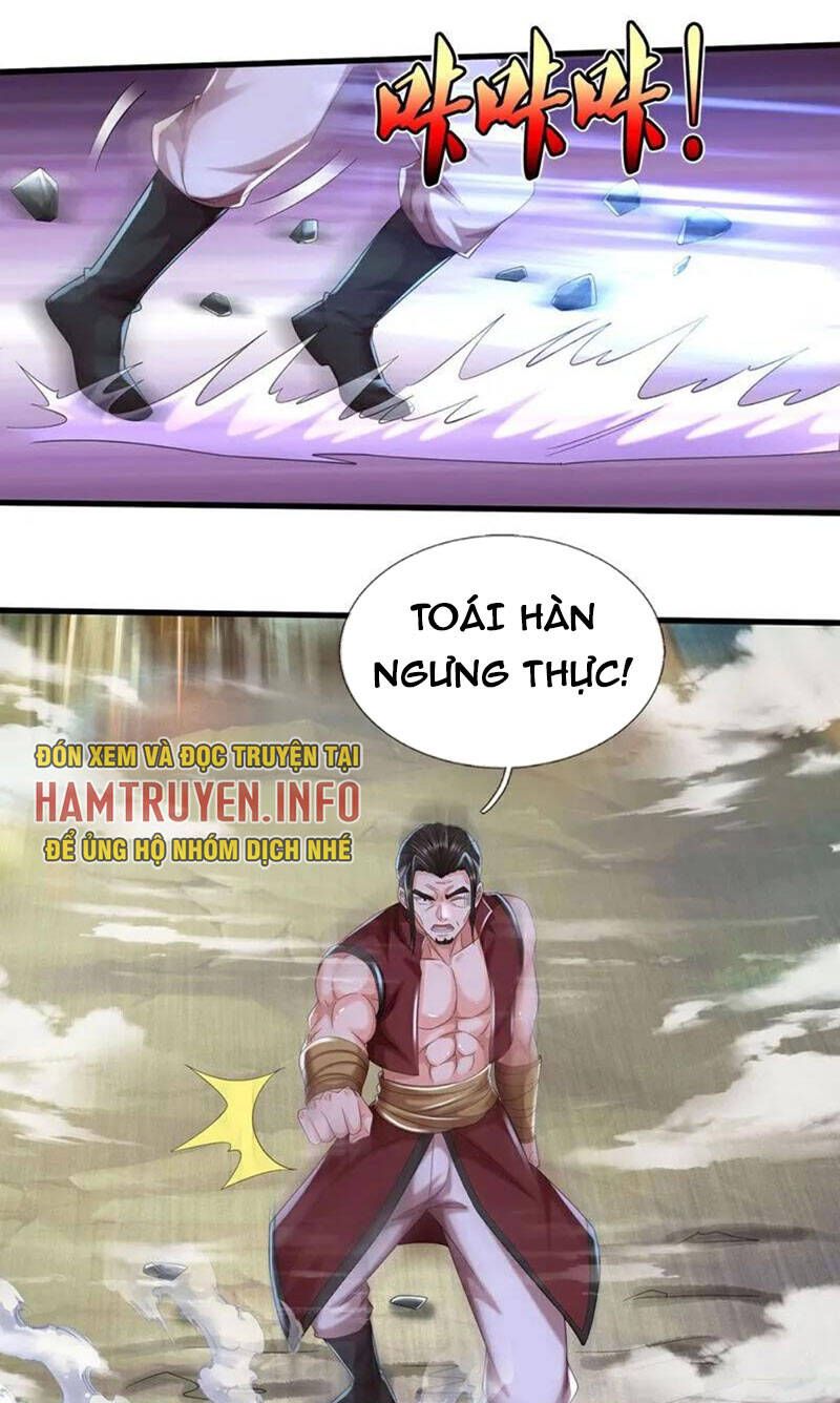 đọc truyện Ngạo Thị Thiên Địa Chương 595 ảnh 28 tại Thiên Thai Truyện