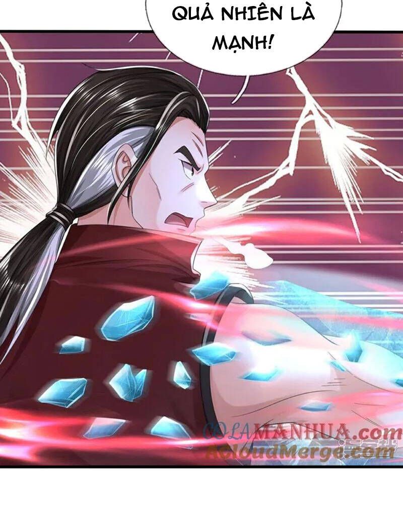 đọc truyện Ngạo Thị Thiên Địa Chương 596 ảnh 12 tại Thiên Thai Truyện