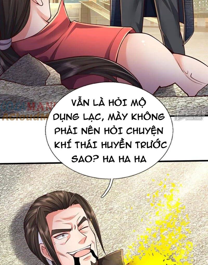 đọc truyện Ngạo Thị Thiên Địa Chương 596 ảnh 21 tại Thiên Thai Truyện