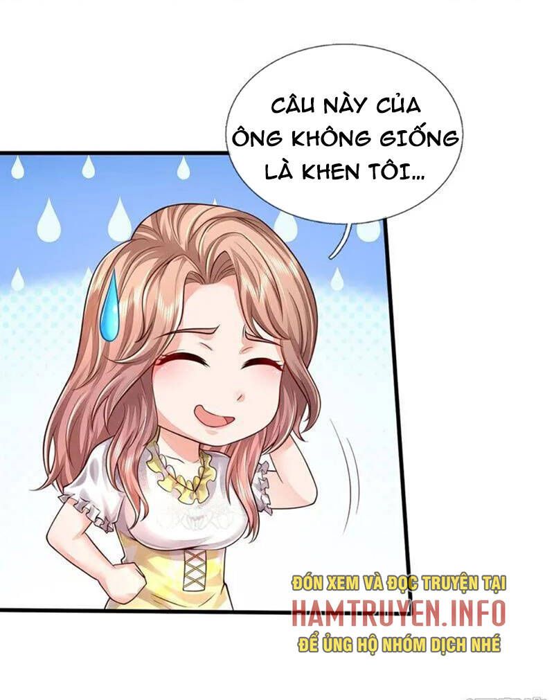 đọc truyện Ngạo Thị Thiên Địa Chương 596 ảnh 36 tại Thiên Thai Truyện
